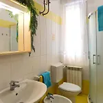 Apartmán Bussola *