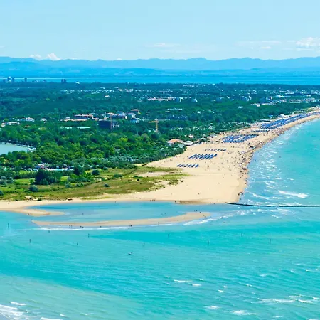 Апартаменты Bussola