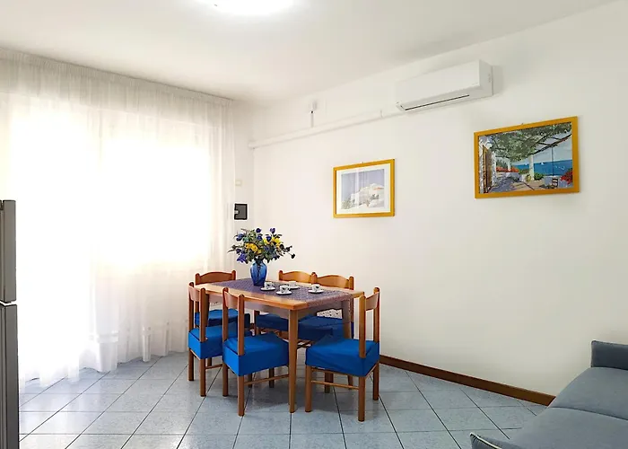 Bussola * Бибионе