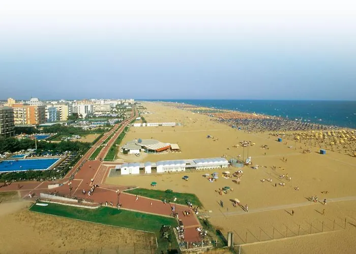 Bussola アパート *