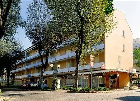 Apartment Bussola *