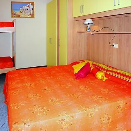 Bussola Apartment Bibione