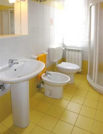Bussola Apartment *