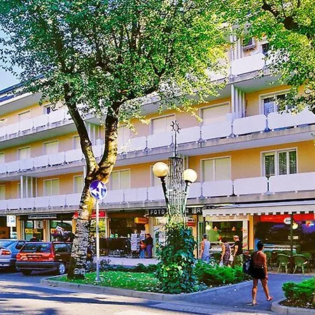 Bussola Bibione