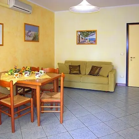 Bussola * Bibione