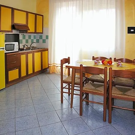 Bussola Bibione