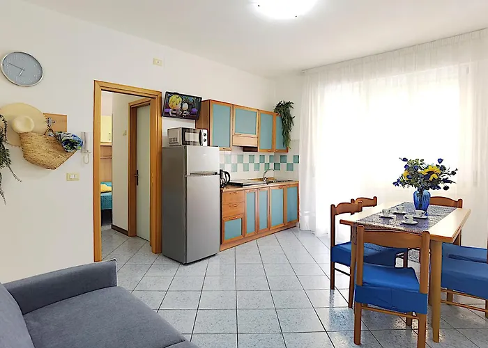 Bussola Apartment Bibione